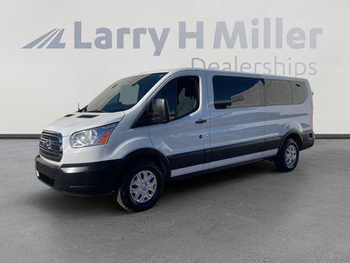 2019 Ford Transit-350 XLT