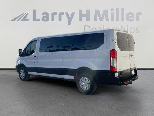 2019 Ford Transit-350 XLT