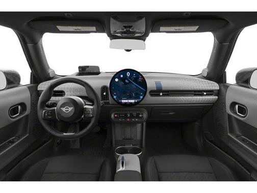 2025 MINI Hardtop S