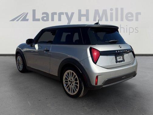 2025 MINI Hardtop S