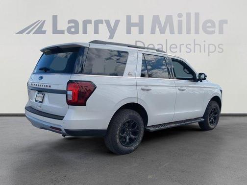 2024 Ford Expedition Timberline