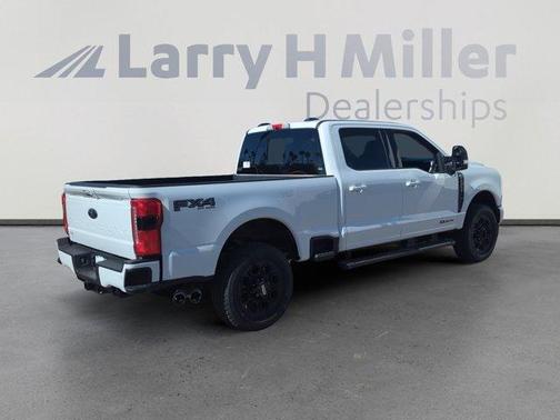 2025 Ford F-250 XLT