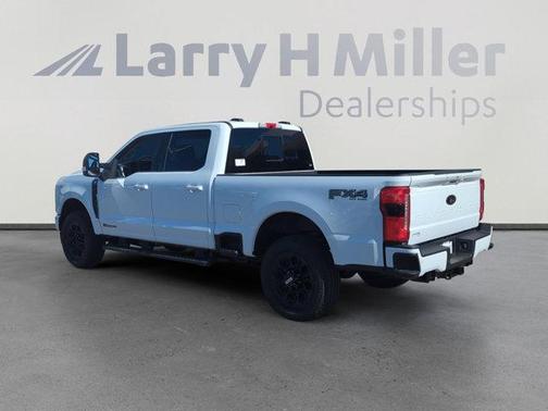 2025 Ford F-250 XLT