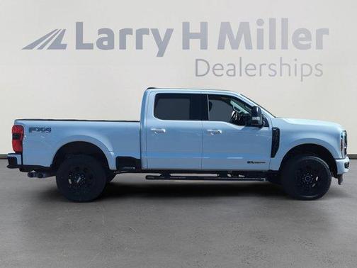 2025 Ford F-250 XLT