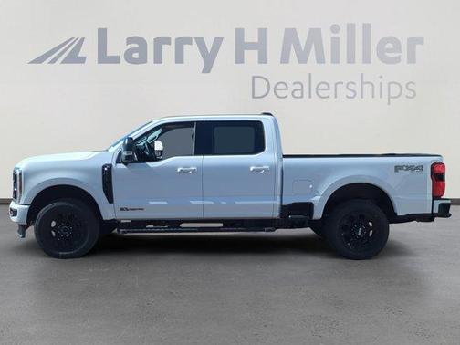 2025 Ford F-250 XLT