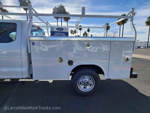 2025 Ford F-350 XL