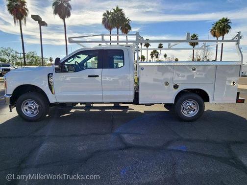 2025 Ford F-350 XL