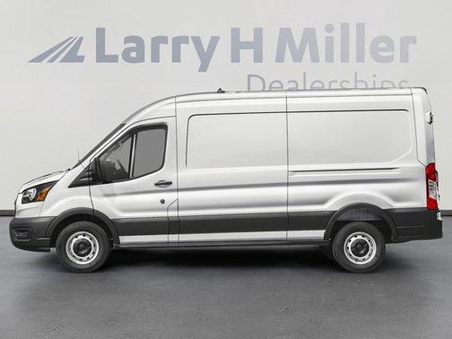 2026 Ford Transit-250 T250MRCARGOAWD