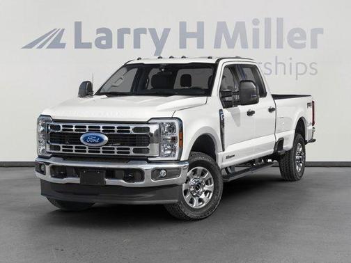 2023 Ford F-350 XLT