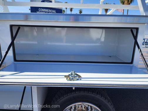 2026 Ford F-450 XL