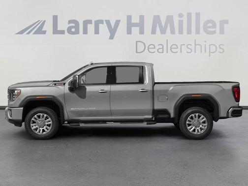 2022 GMC Sierra 2500 Denali
