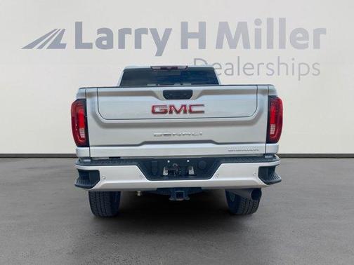 2022 GMC Sierra 2500 Denali