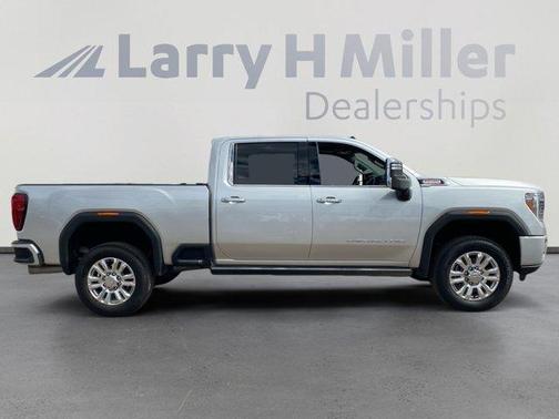 2022 GMC Sierra 2500 Denali