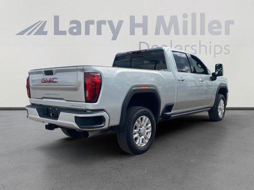 2022 GMC Sierra 2500 Denali
