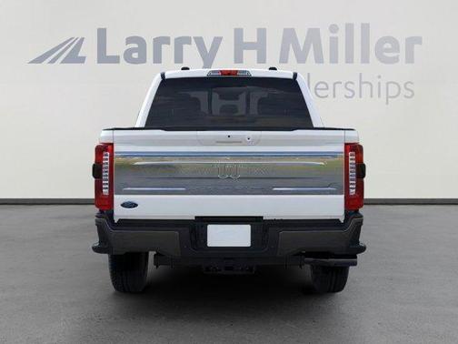 2025 Ford F-250 King Ranch
