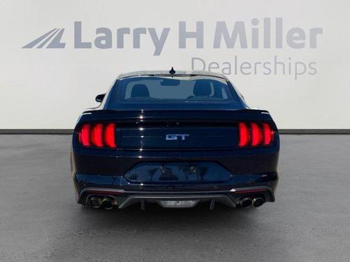 2023 Ford Mustang GT