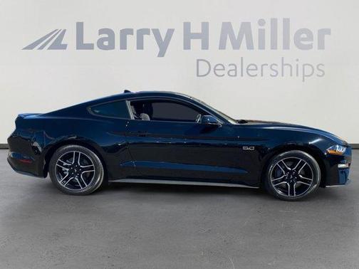 2023 Ford Mustang GT