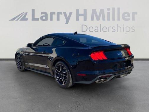 2023 Ford Mustang GT