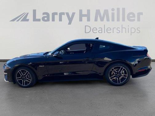 2023 Ford Mustang GT