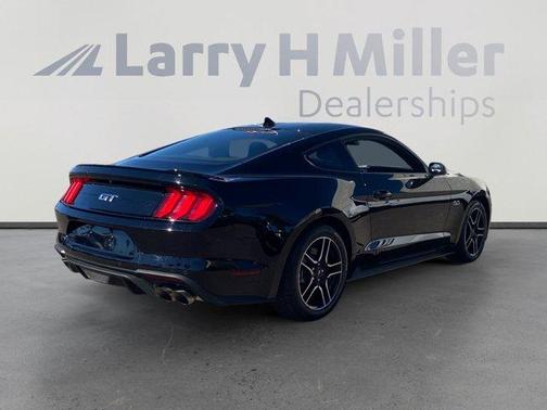 2023 Ford Mustang GT