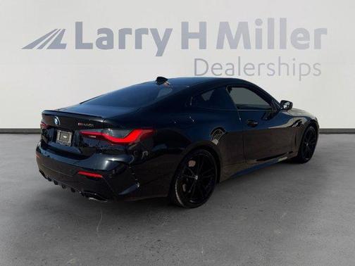 2023 BMW M440 i