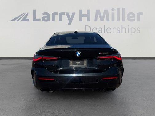 2023 BMW M440 i