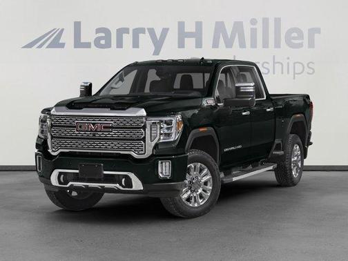 2023 GMC Sierra 3500 Denali