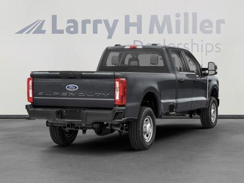 2026 Ford F-350 XLT