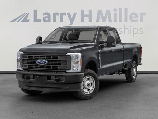 2026 Ford F-350 XLT