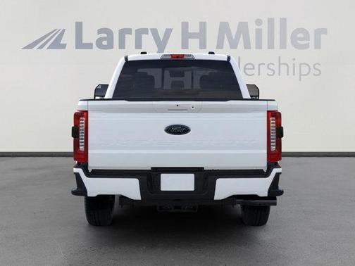 2026 Ford F-350 Lariat Super Duty