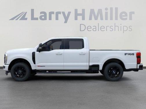 2026 Ford F-350 Lariat Super Duty