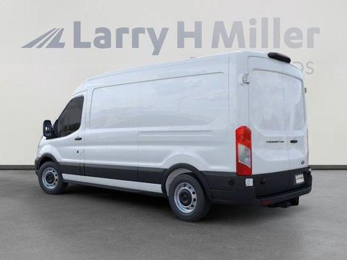 2026 Ford Transit-250 148 WB Medium Roof Cargo