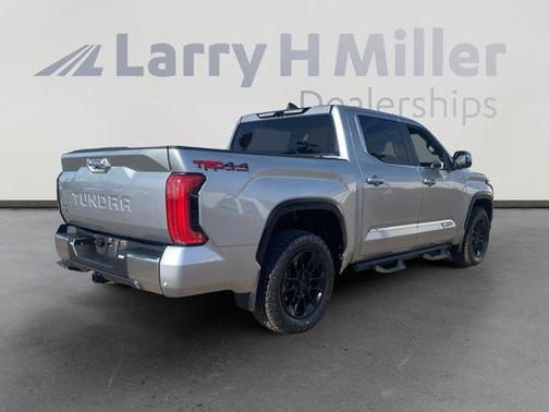 2024 Toyota Tundra 1794 Edition