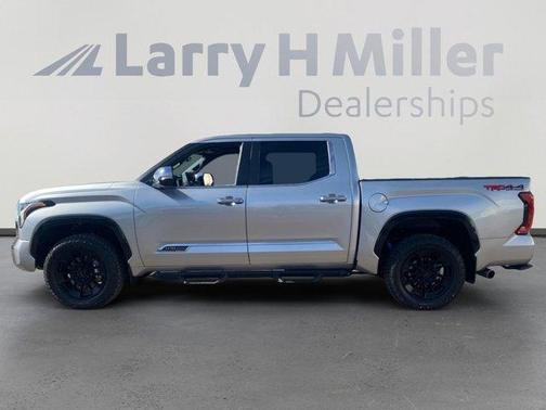 2024 Toyota Tundra 1794 Edition