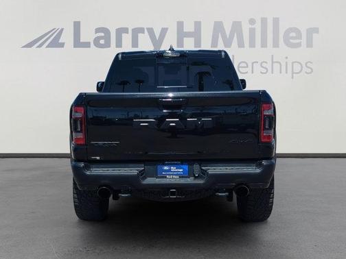 2023 RAM 1500 TRX
