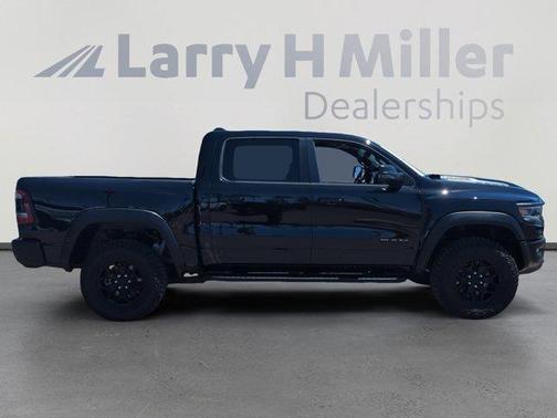 2023 RAM 1500 TRX