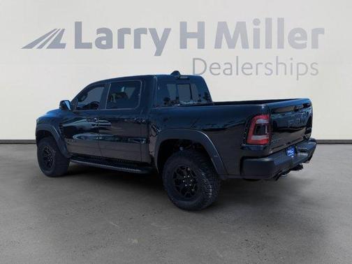 2023 RAM 1500 TRX