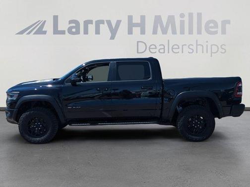 2023 RAM 1500 TRX