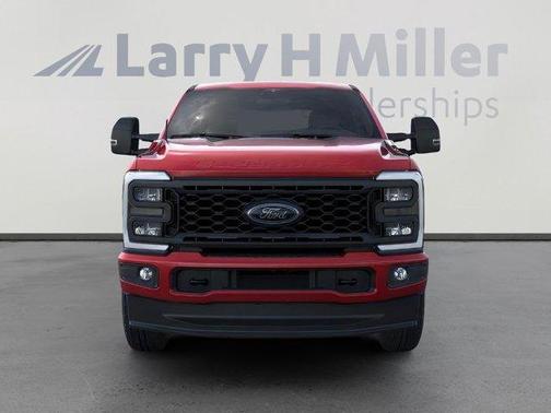 2025 Ford F-250 XLT