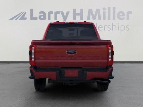 2025 Ford F-250 XLT