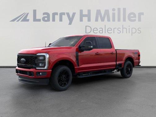 2025 Ford F-250 XLT