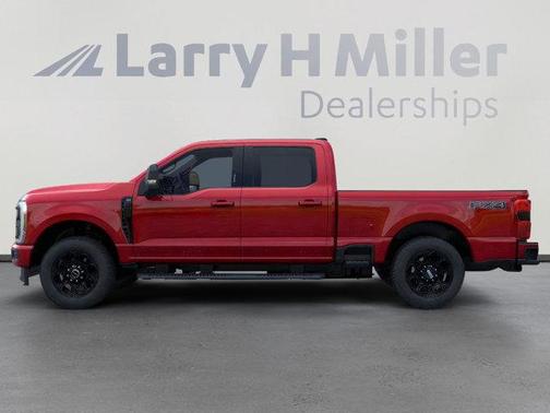 2025 Ford F-250 XLT