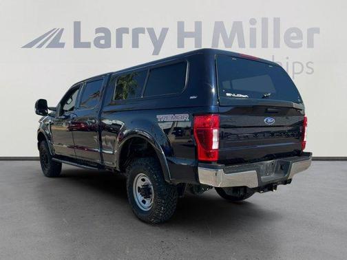 2021 Ford F-250 XLT