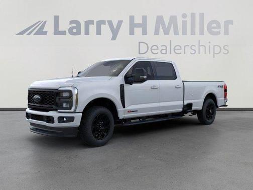 2025 Ford F-350 XLT