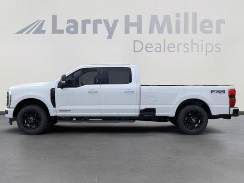 2025 Ford F-350 XLT
