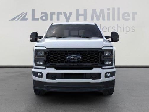 2025 Ford F-350 XLT