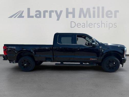 2025 Ford F-350 XLT