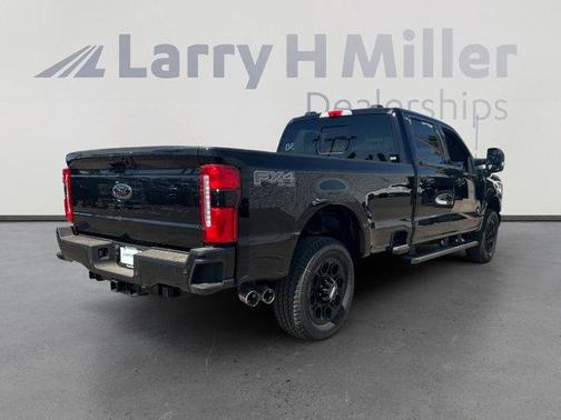 2025 Ford F-350 XLT