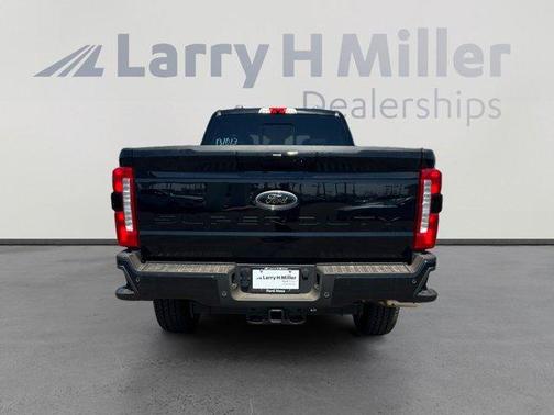 2025 Ford F-350 XLT