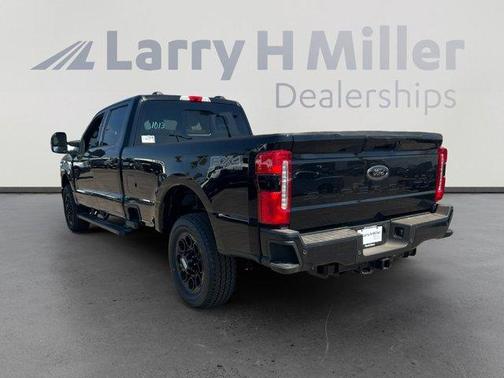 2025 Ford F-350 XLT